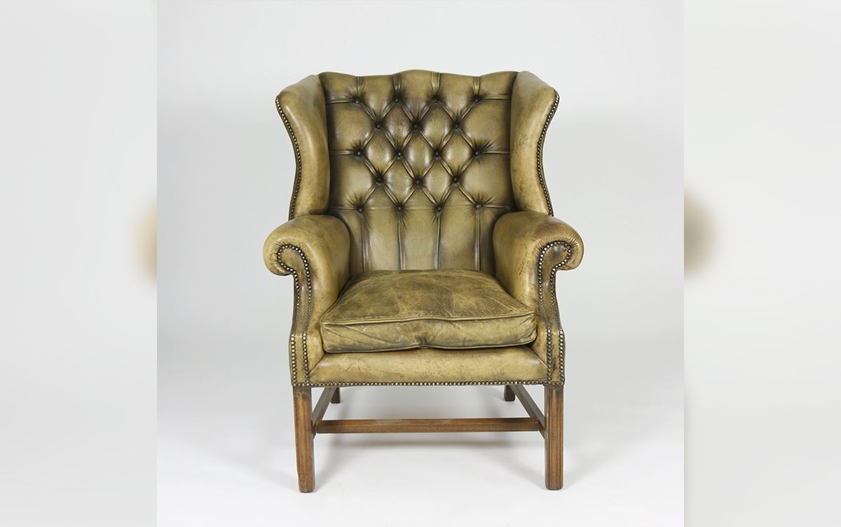 Дизайнерское кресло M4Y 545042