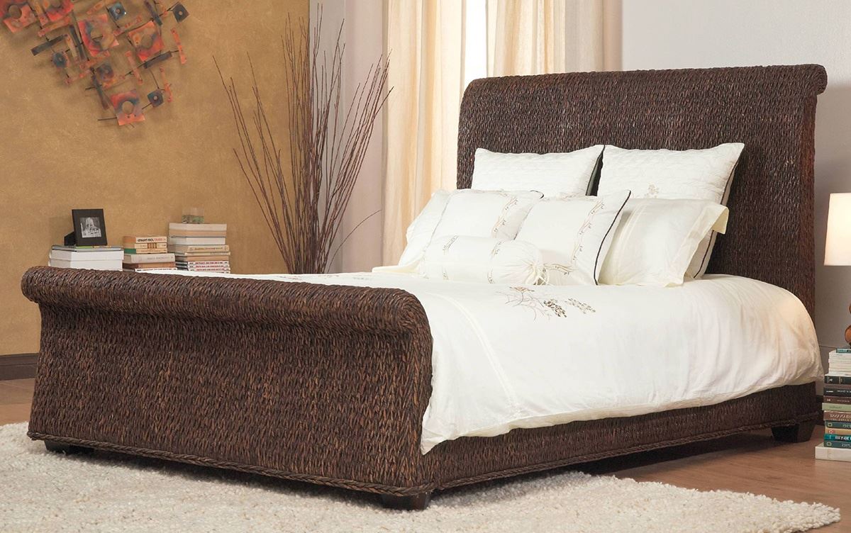 Дизайнерские кровати DB 33028