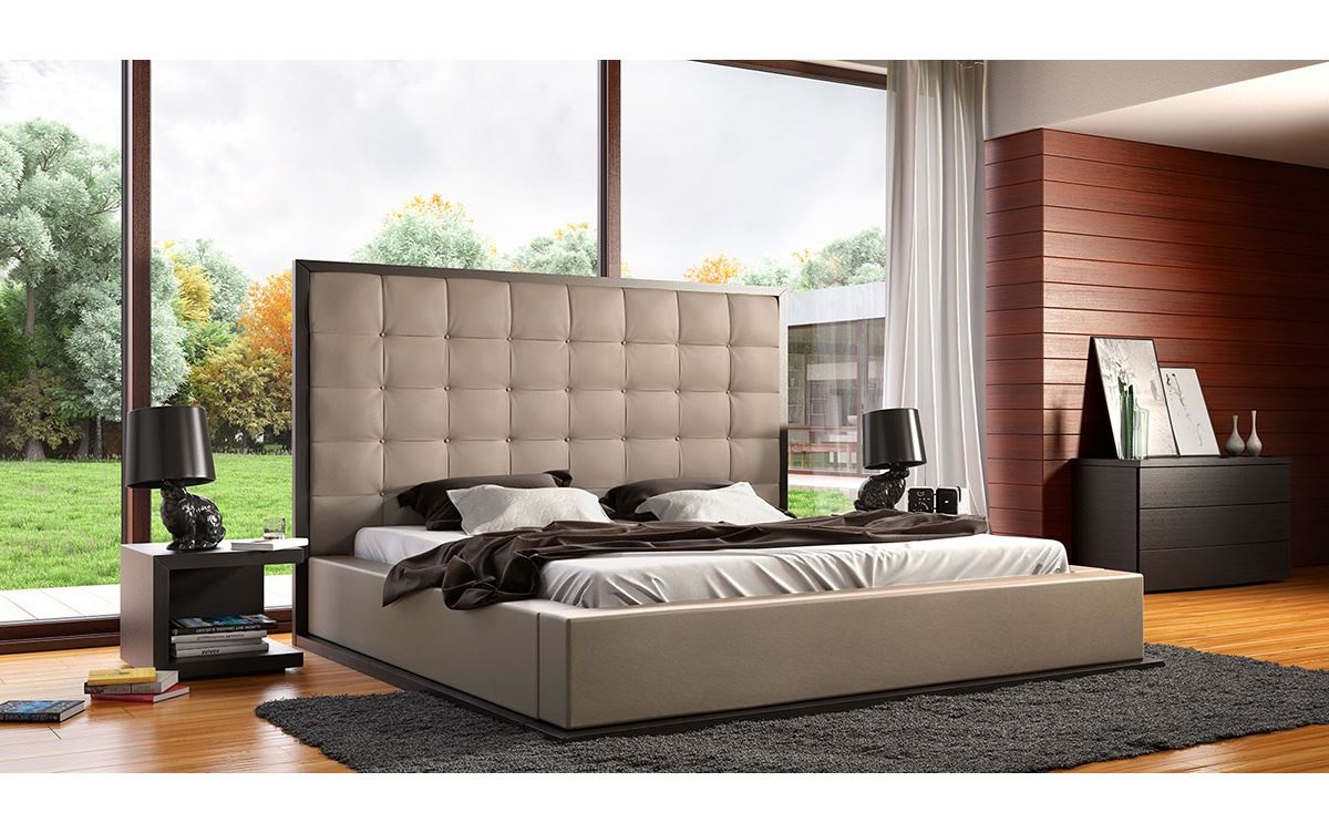 Дизайнерские кровати DB 35771