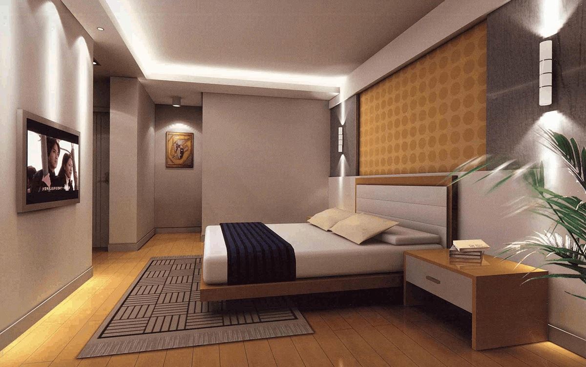 Дизайнерские кровати DB 44292