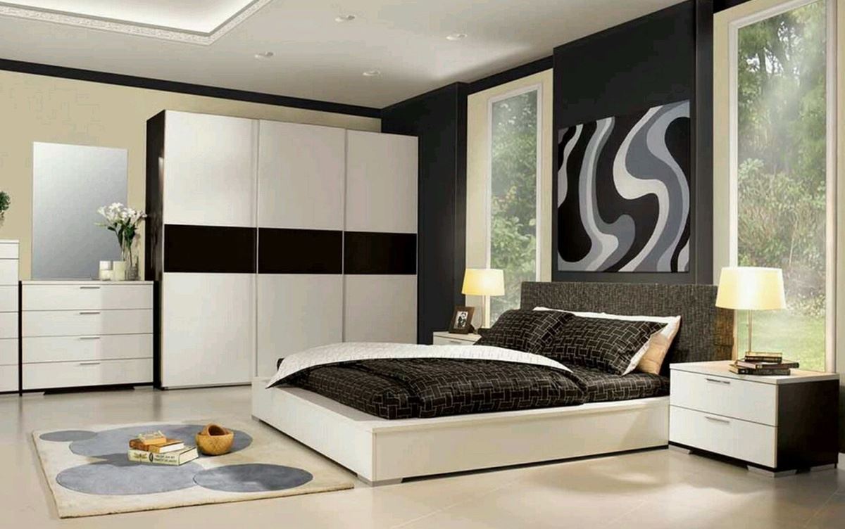 Дизайнерские кровати DB 67393