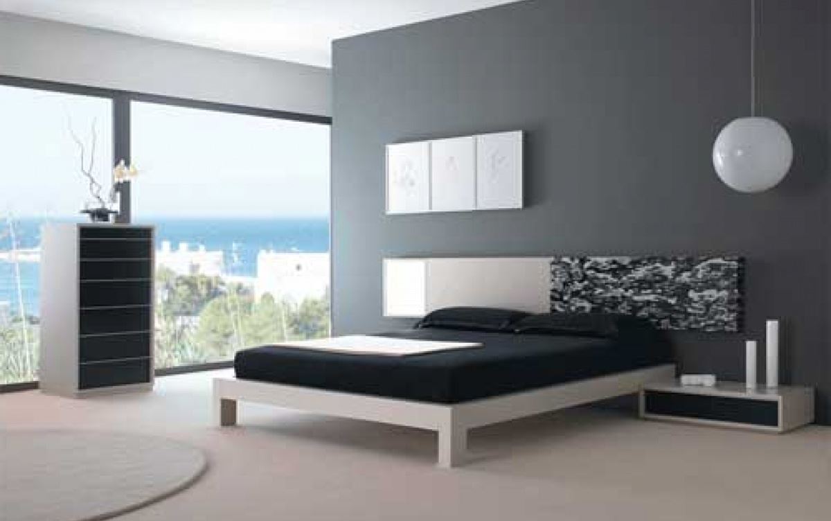 Дизайнерские кровати DB 1051