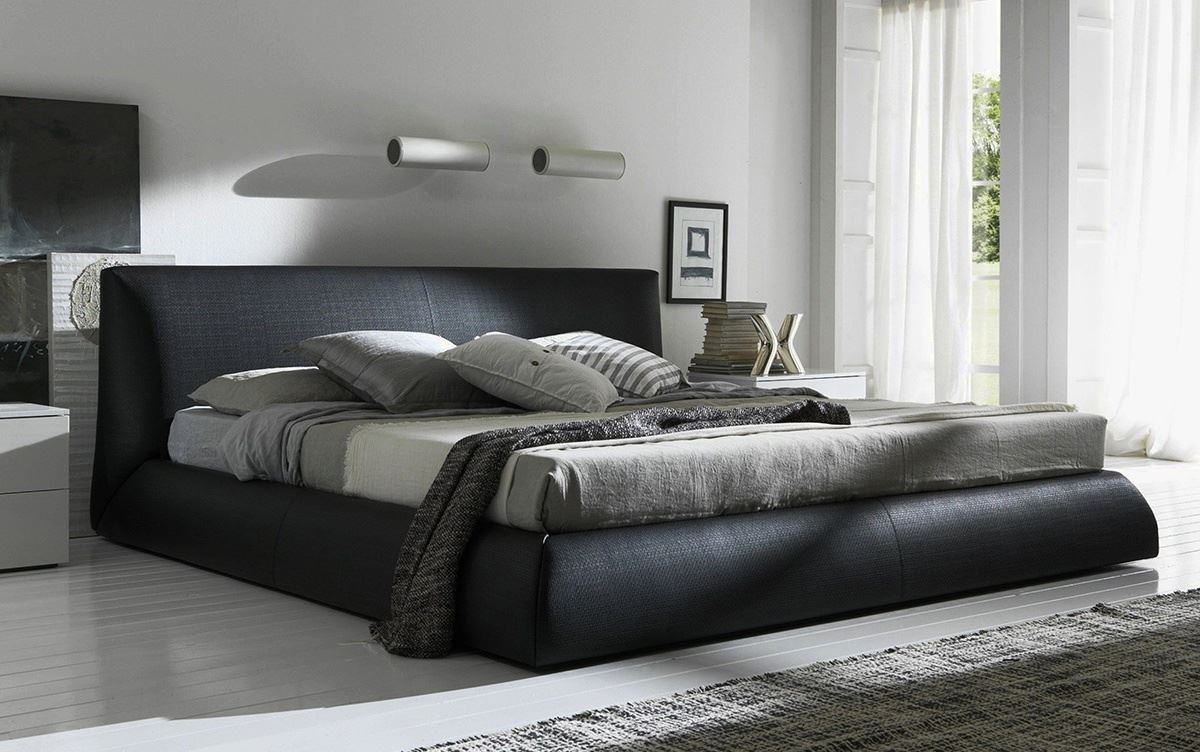 Дизайнерские кровати DB 66910