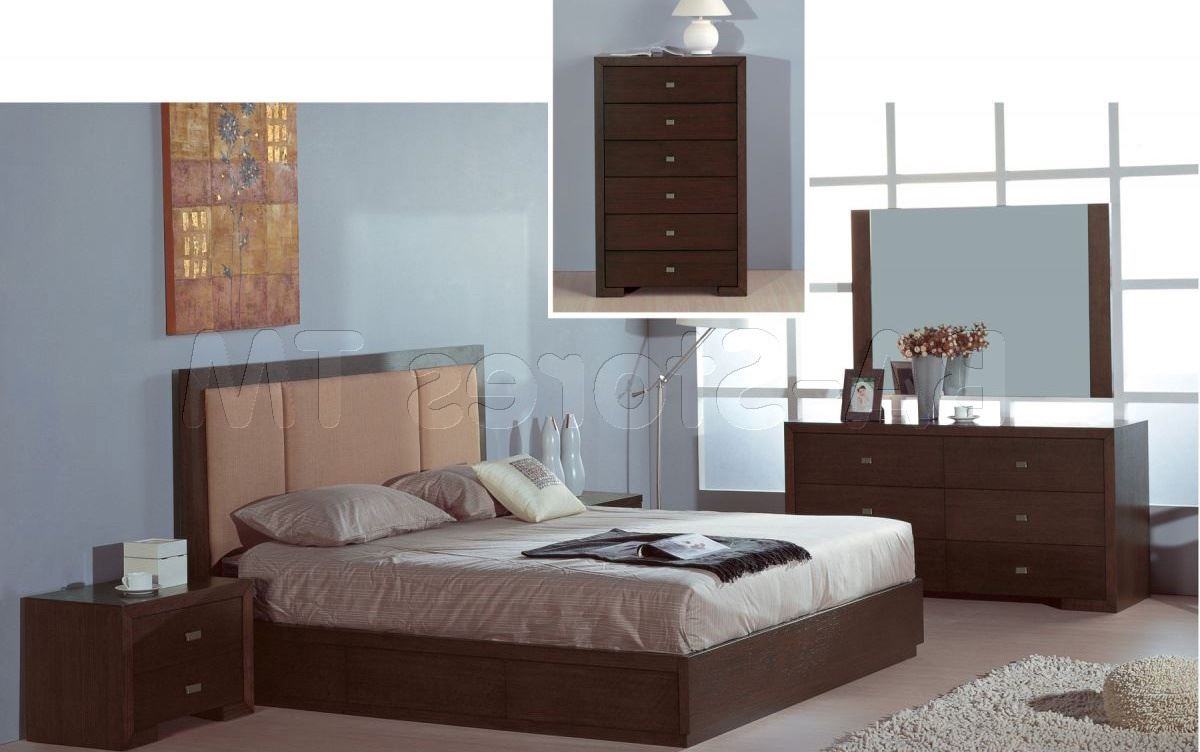 Дизайнерские кровати DB 60994