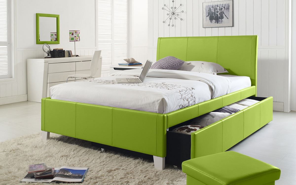Дизайнерские кровати DB 38895