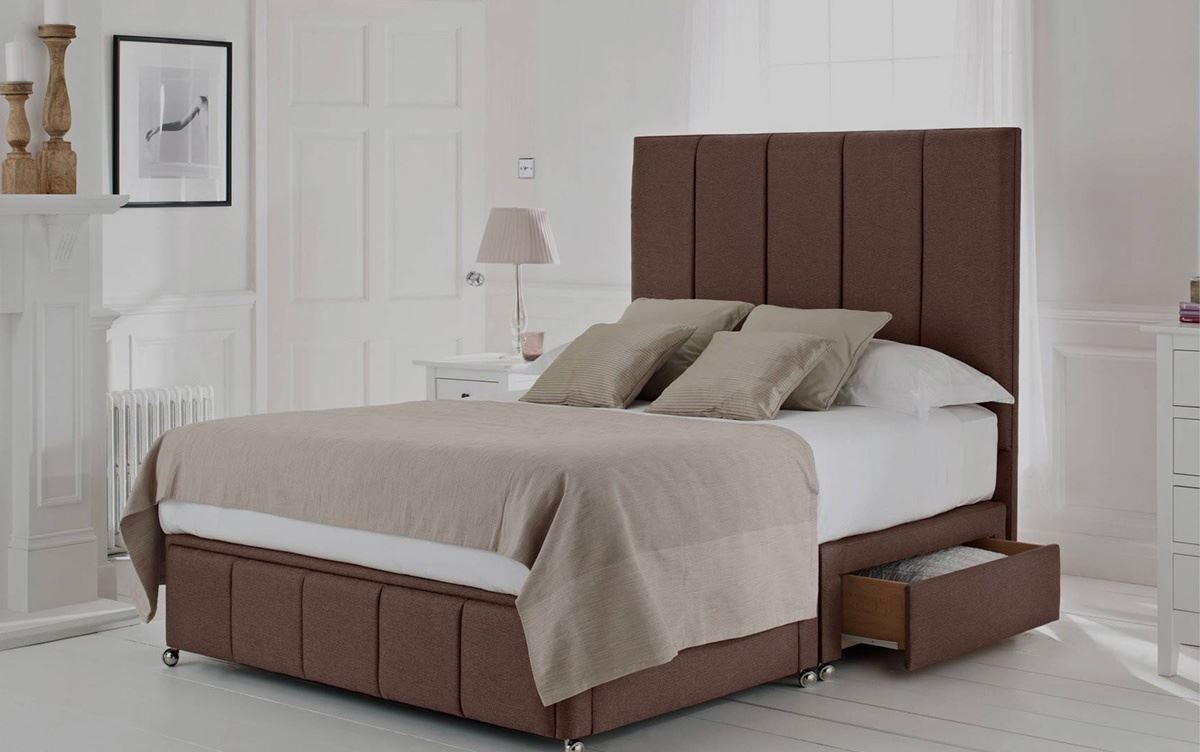 Дизайнерские кровати DB 1839