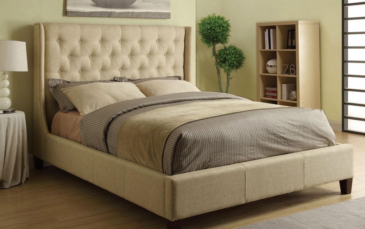 Дизайнерские кровати DB 67185