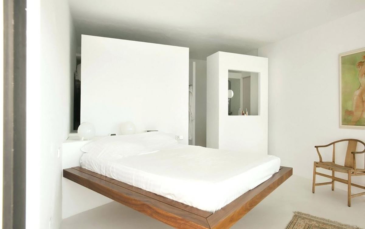 Дизайнерские кровати DB 25722