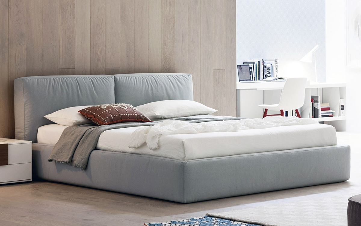 Дизайнерские кровати DB 25829