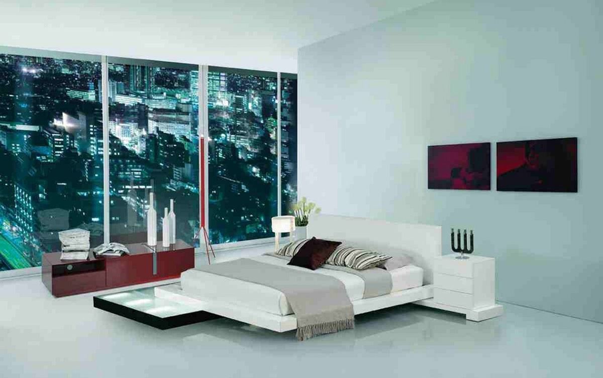 Дизайнерские кровати DB 47729