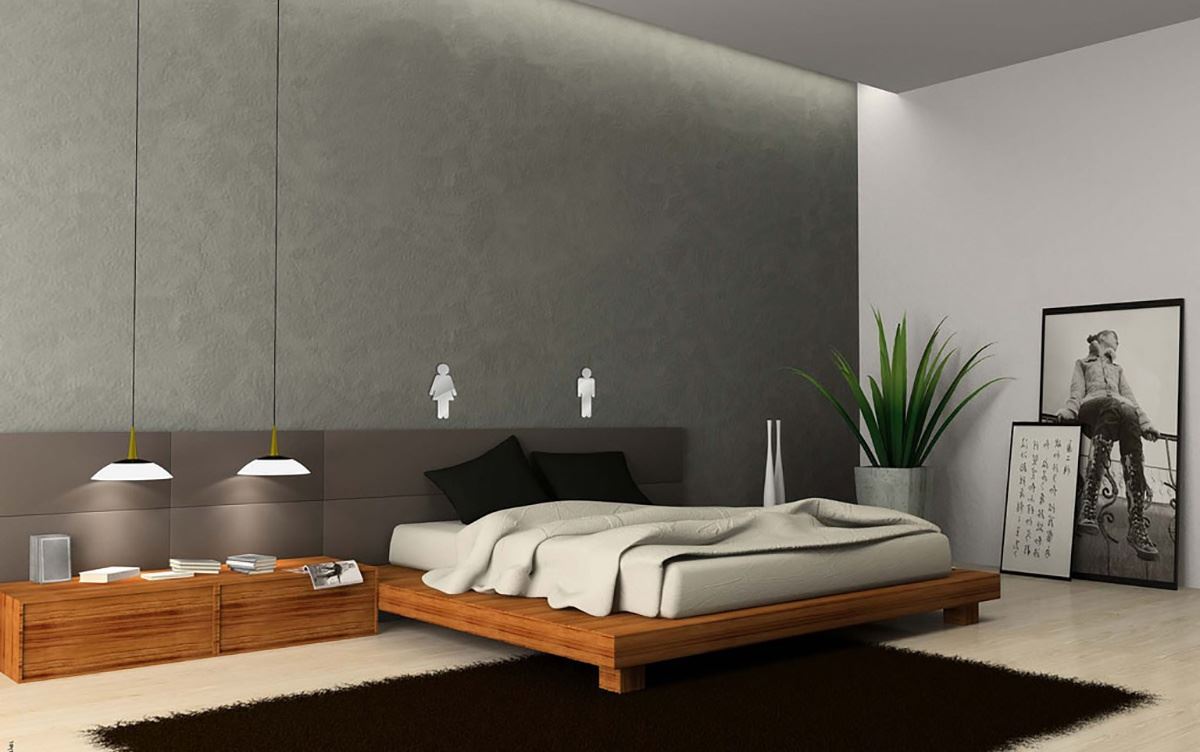 Дизайнерские кровати DB 50250