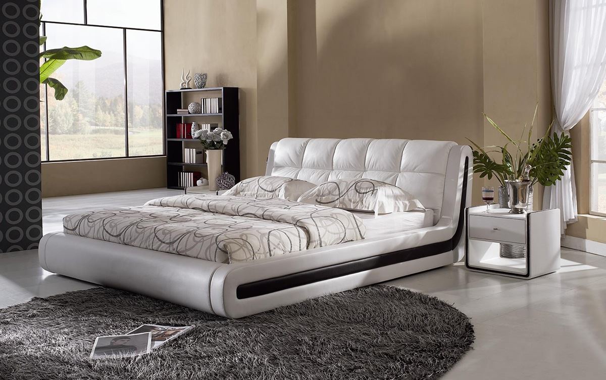 Дизайнерские кровати DB 82704