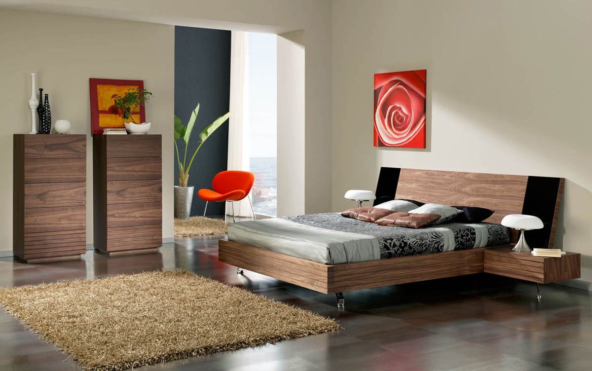 Дизайнерские кровати DB 63782
