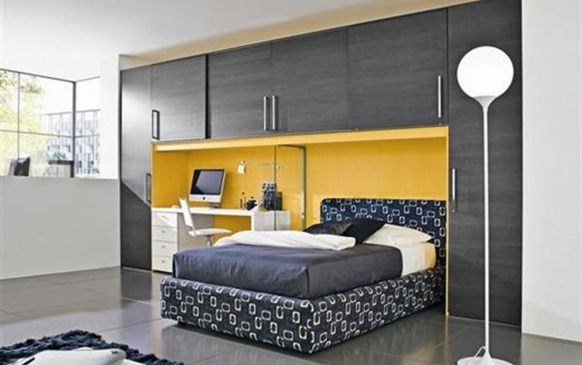 Дизайнерские кровати DB 99979