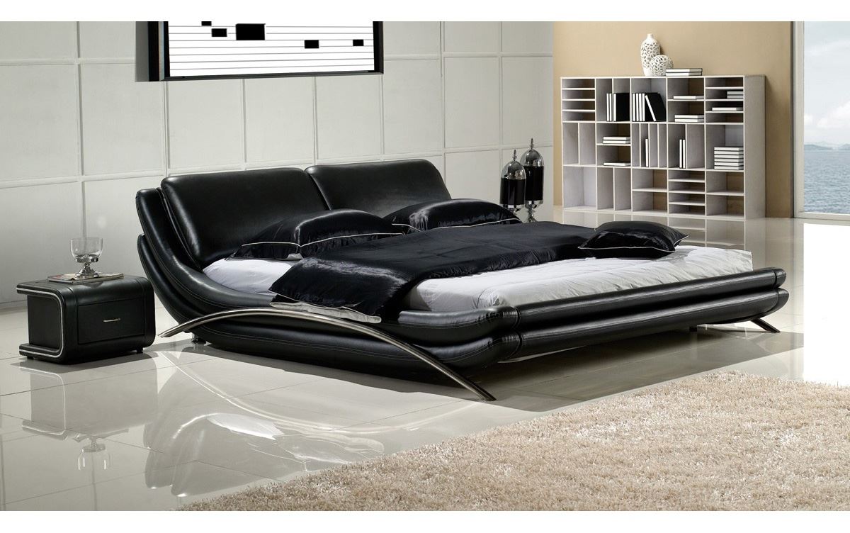 Дизайнерские кровати DB 45279