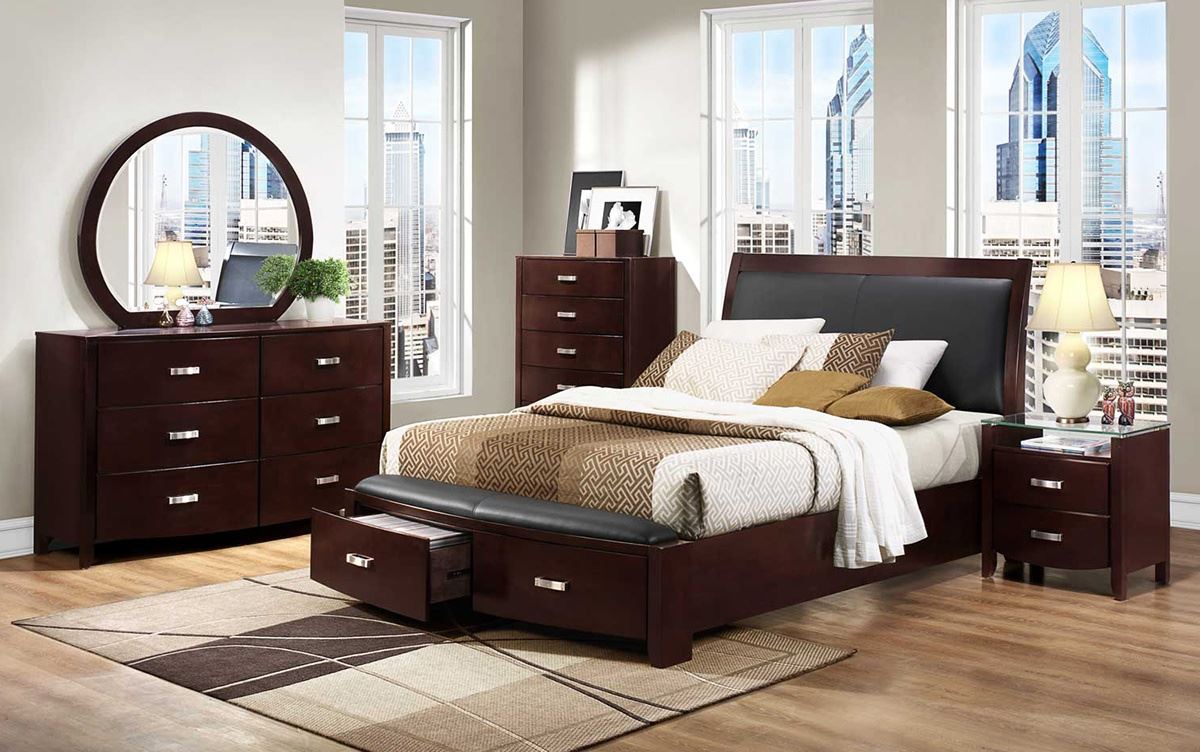 Дизайнерские кровати DB 32409