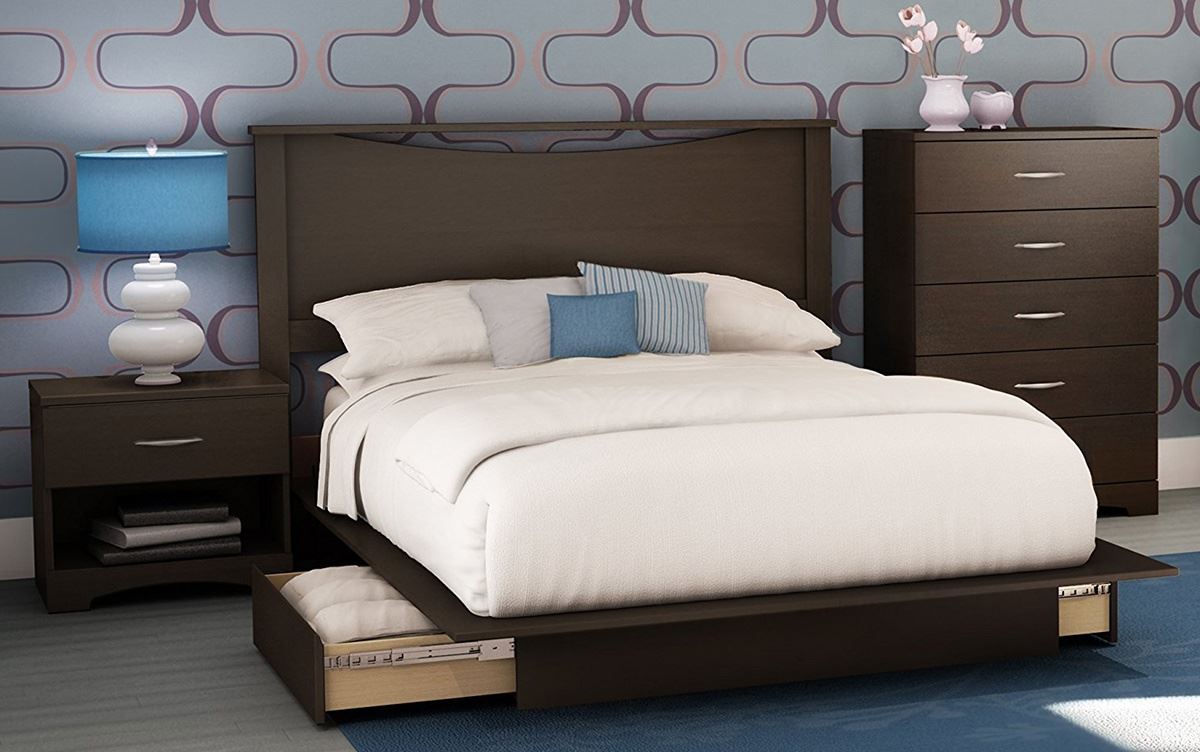 Дизайнерские кровати DB 29897