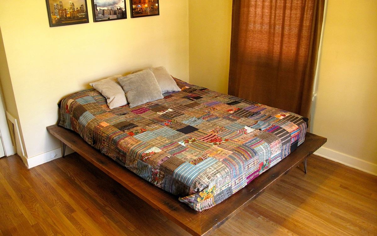 Дизайнерские кровати DB 37868