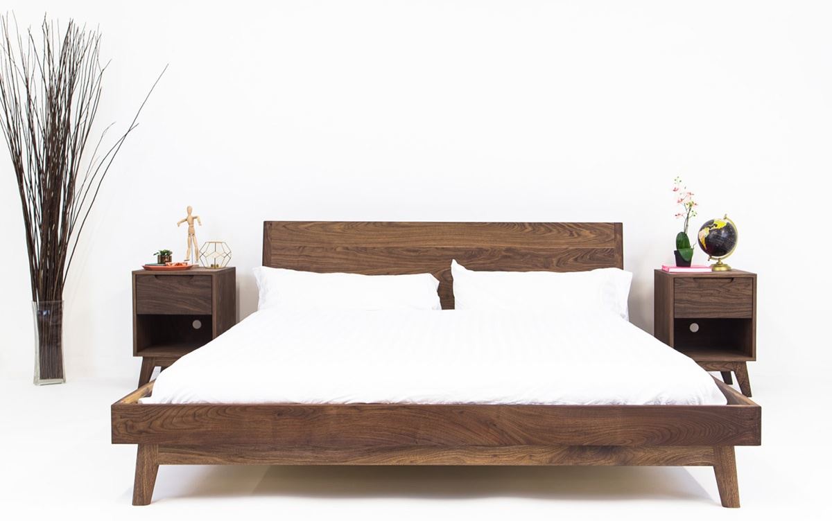 Дизайнерские кровати DB 15060