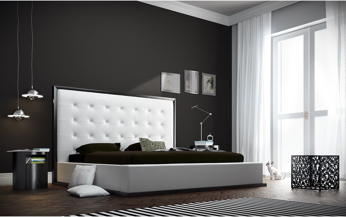 Дизайнерские кровати DB 47713
