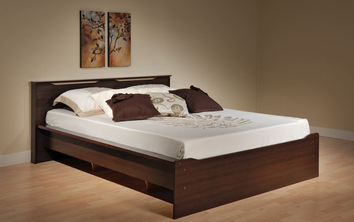 Дизайнерские кровати DB 72519
