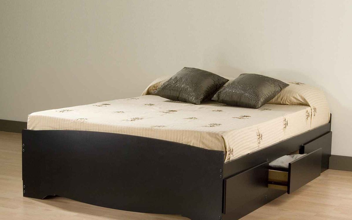 Дизайнерские кровати DB 76883