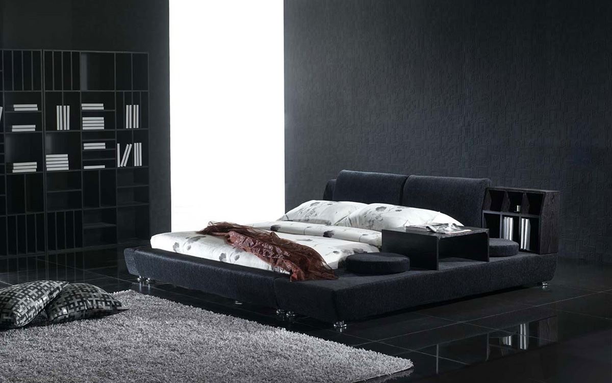 Дизайнерские кровати DB 74839