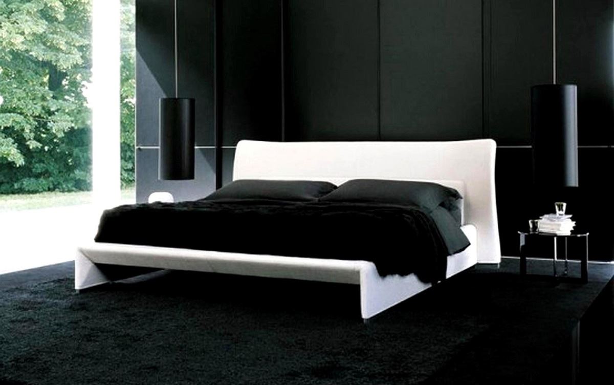 Дизайнерские кровати DB 94516