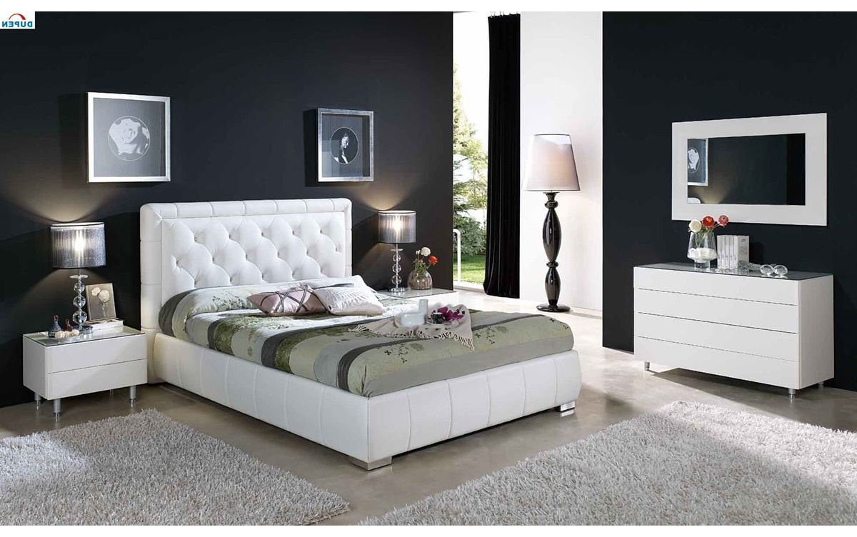 Дизайнерские кровати DB 85283