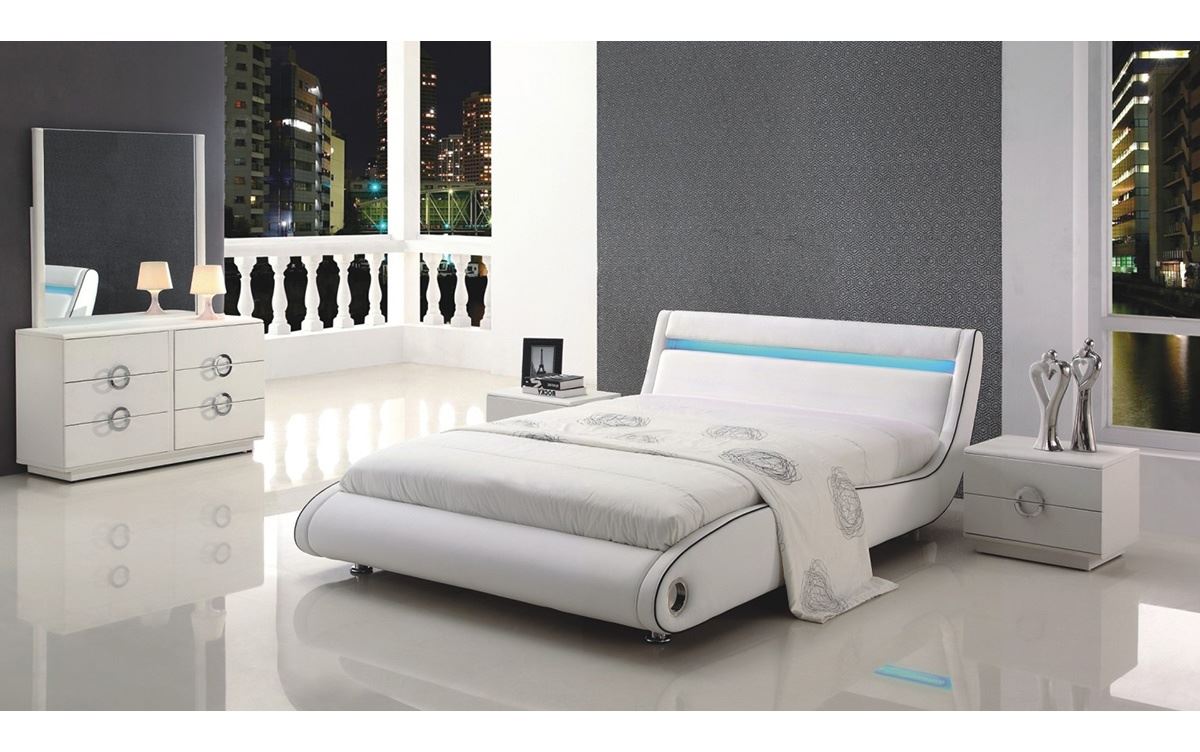 Дизайнерские кровати DB 96963