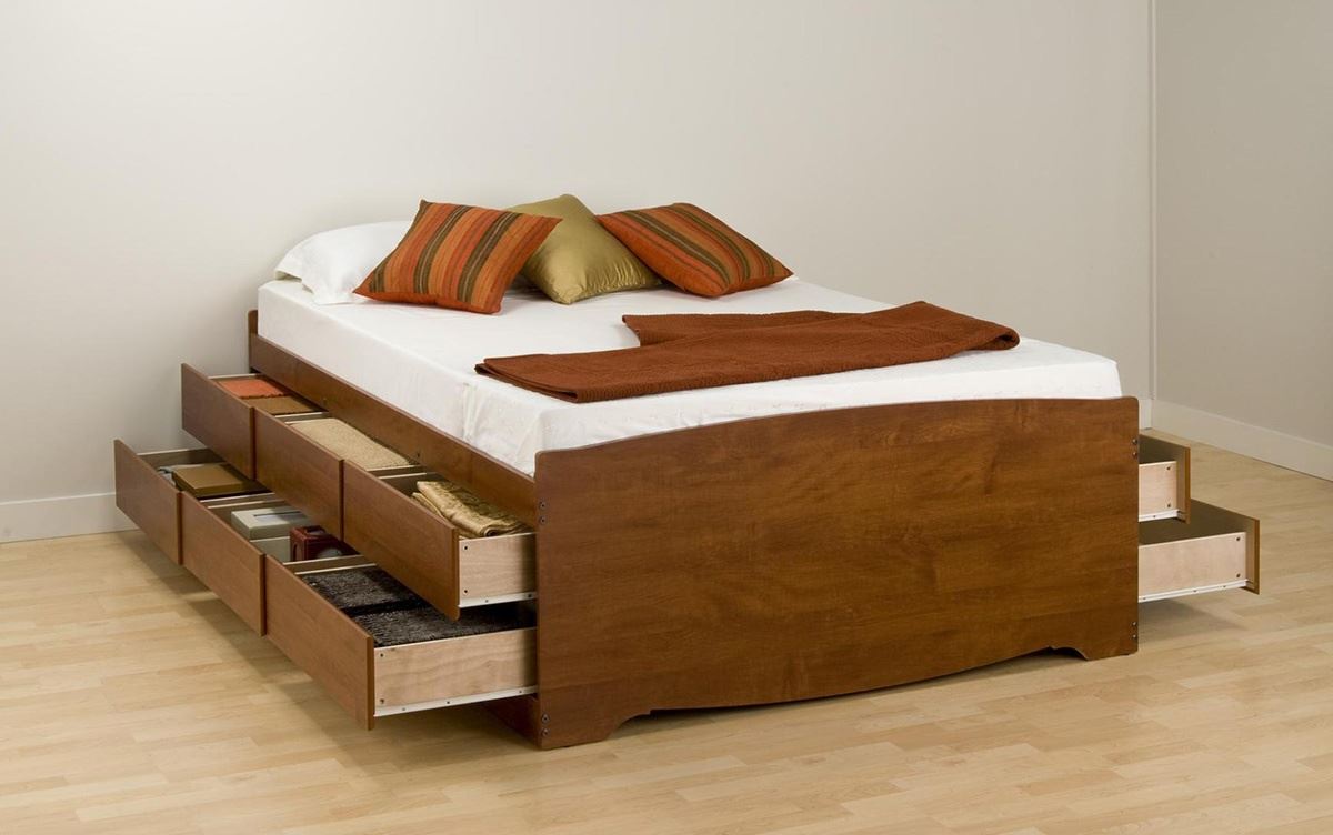 Дизайнерские кровати DB 73844