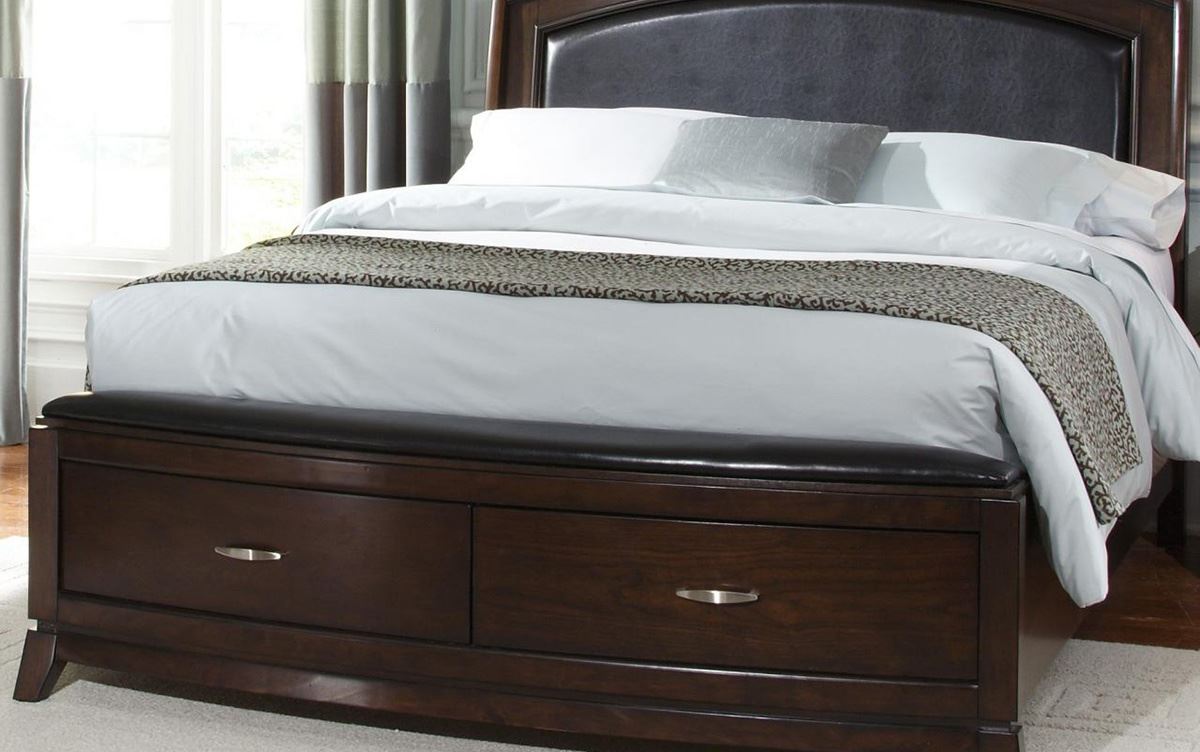 Дизайнерские кровати DB 33295