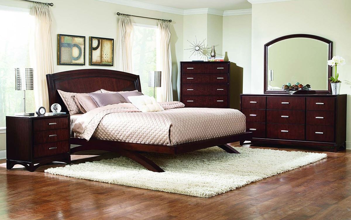 Дизайнерские кровати DB 64948