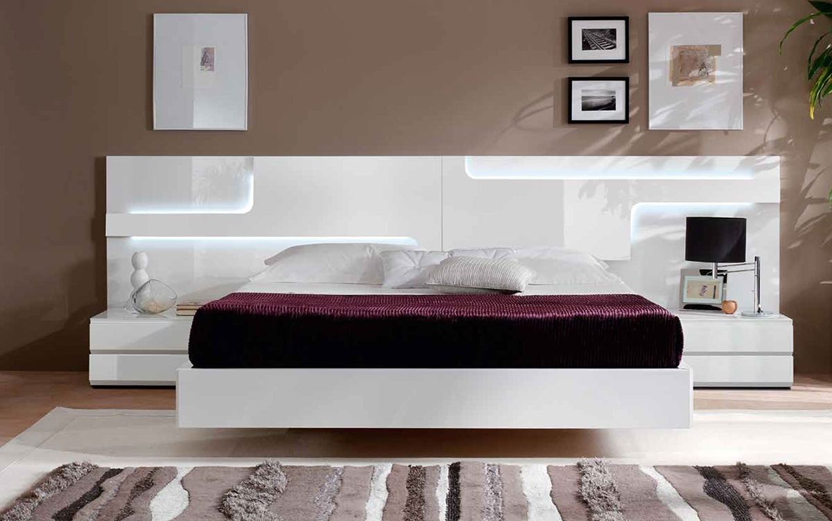 Дизайнерские кровати DB 96921