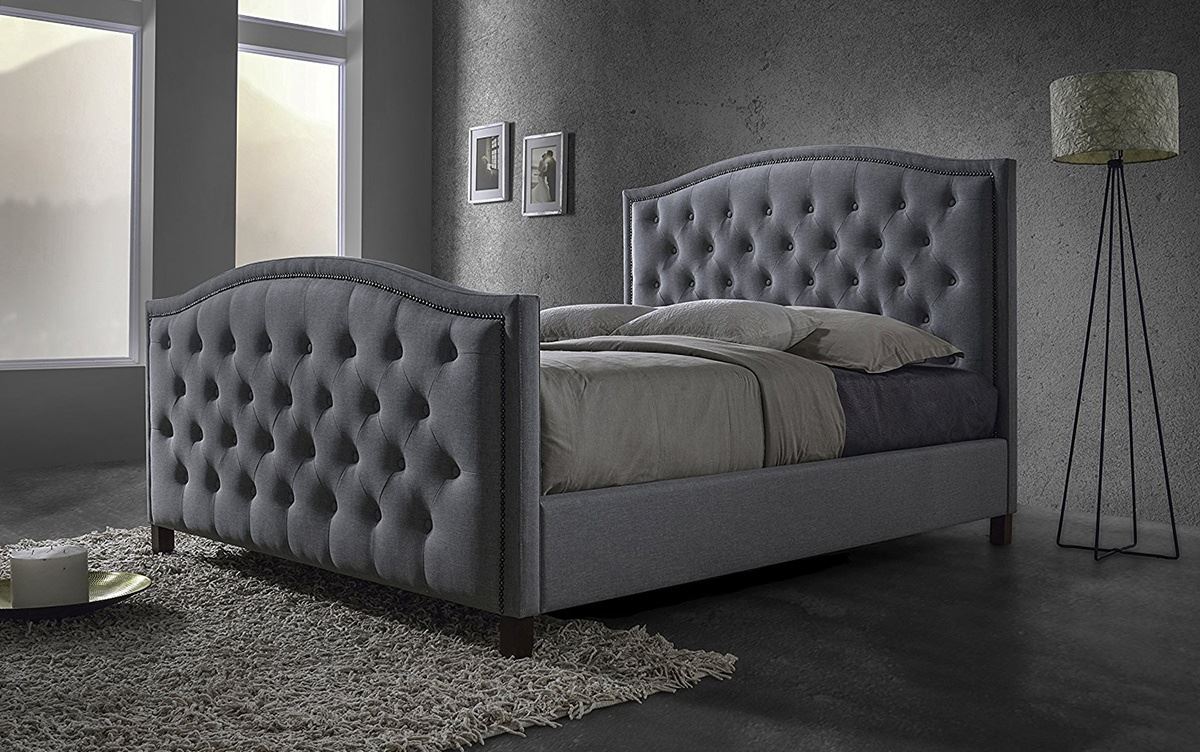 Дизайнерские кровати DB 81143