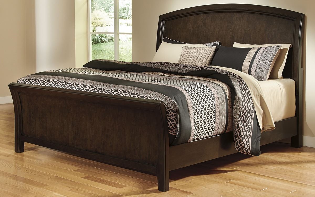 Дизайнерские кровати DB 95483