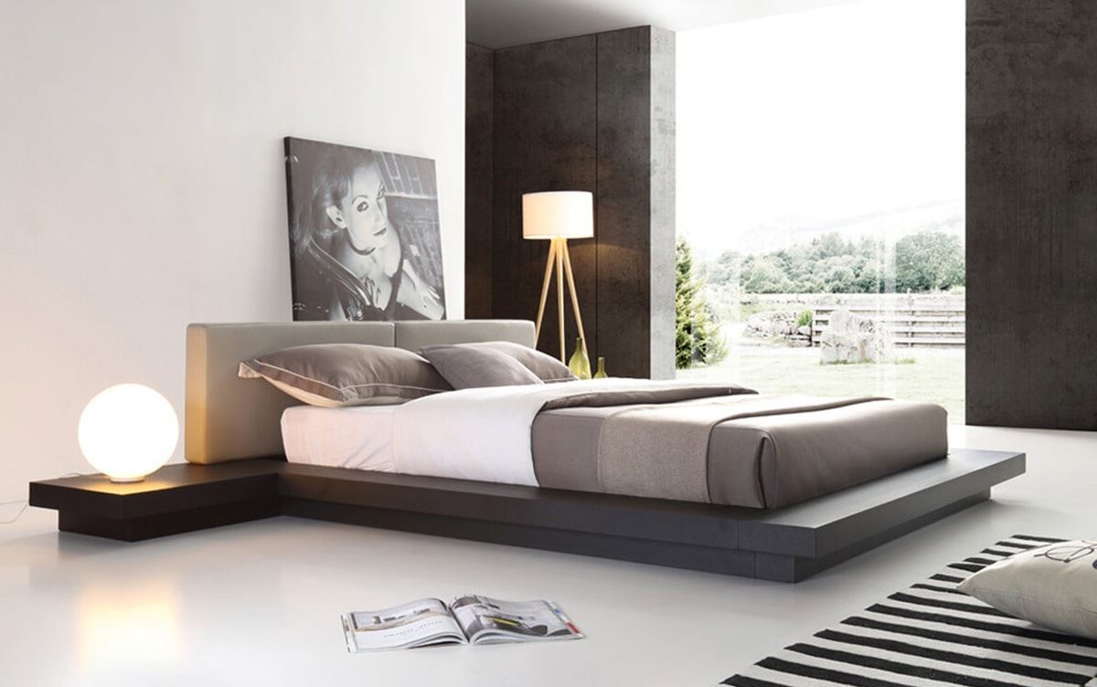 Дизайнерские кровати DB 34643
