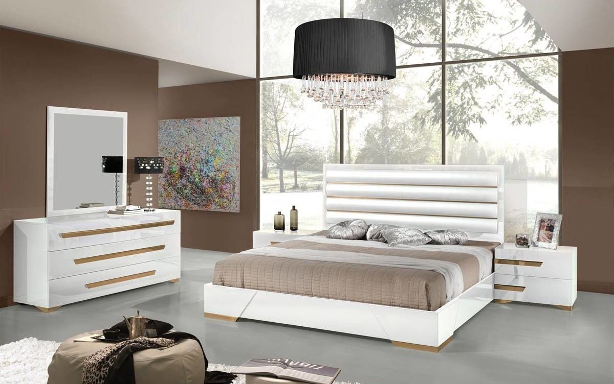 Дизайнерские кровати DB 76965