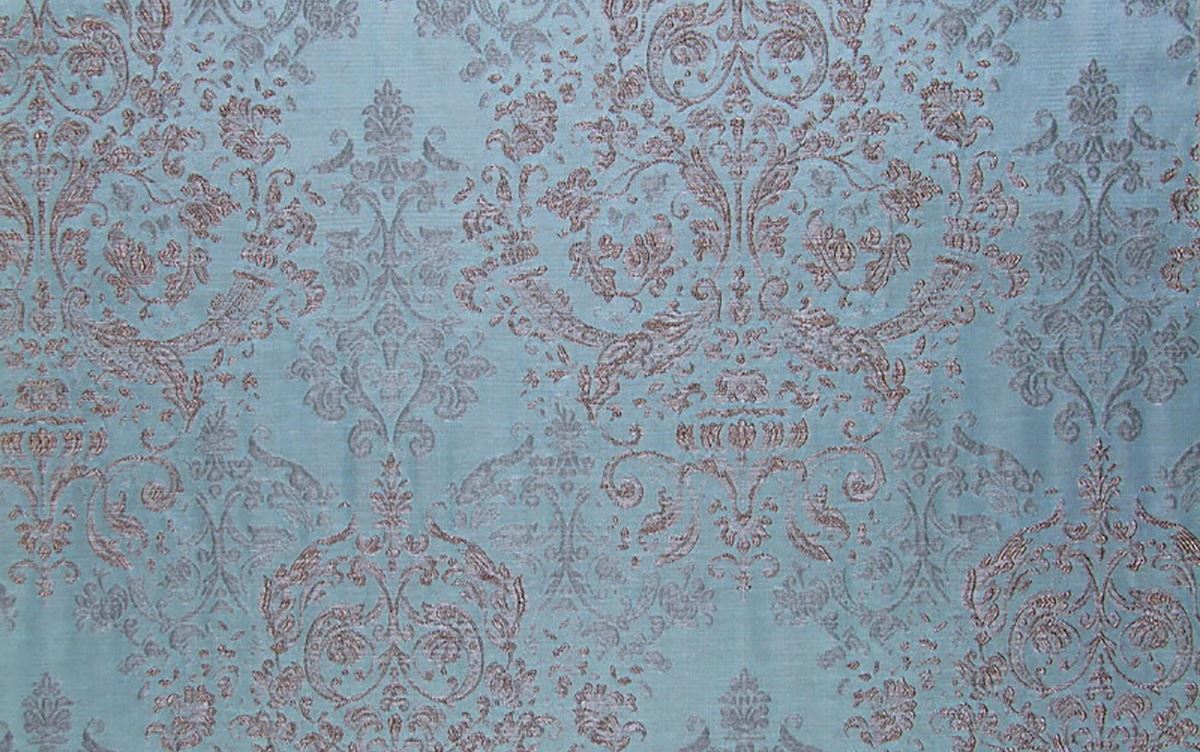 Мебельная ткань: Жаккард М-1770
