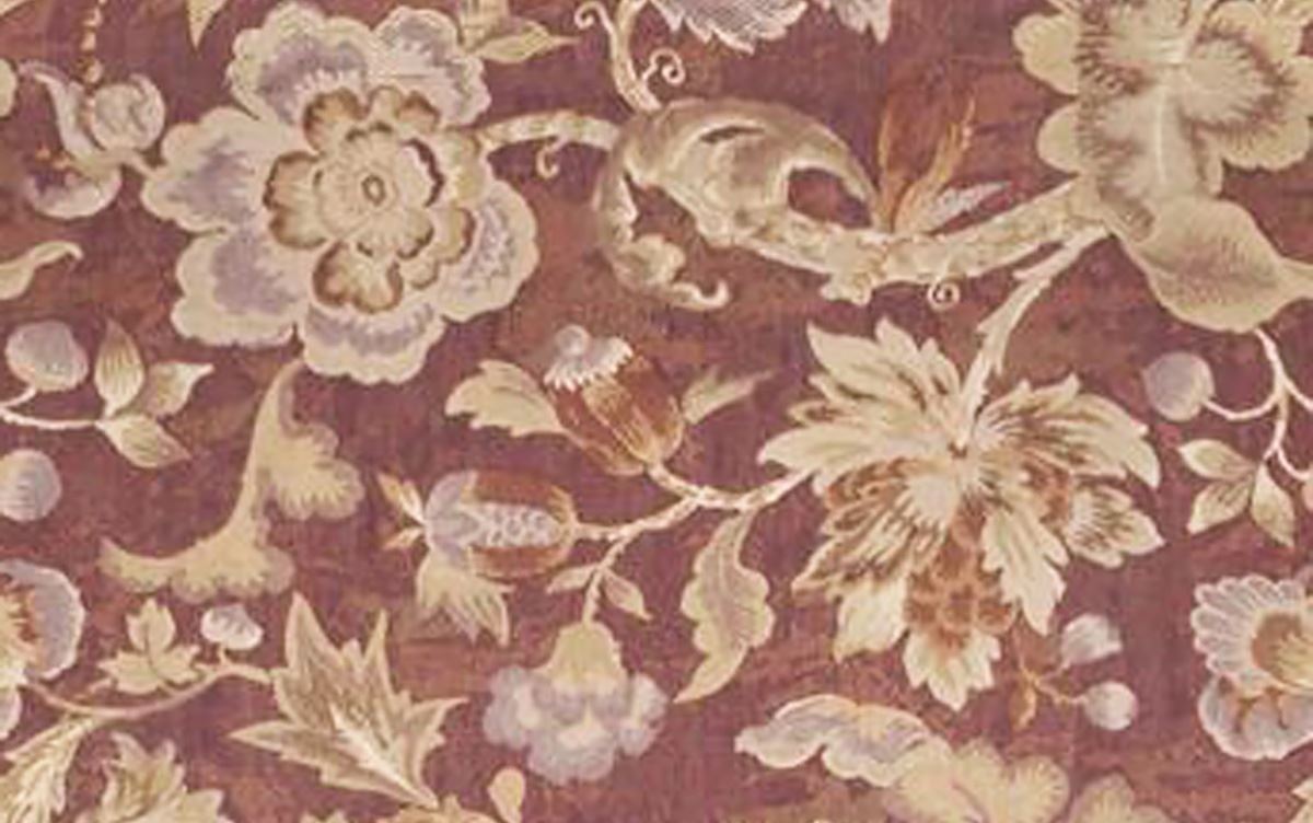 Мебельная ткань: Жаккард М-1375