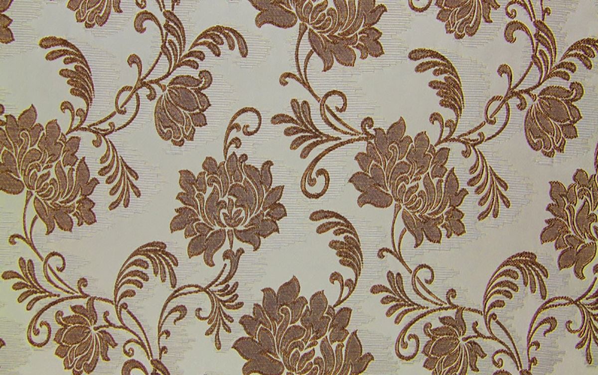 Мебельная ткань: Жаккард М-1664